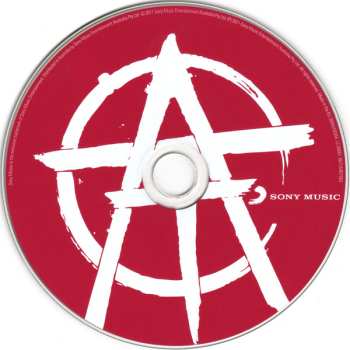 CD Tonight Alive: What Are You So Scared Of?