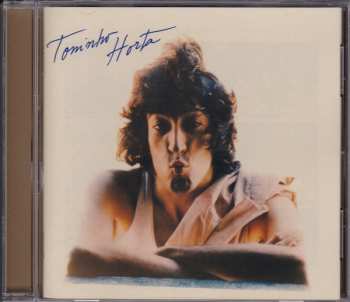 CD Toninho Horta: Toninho Horta LTD