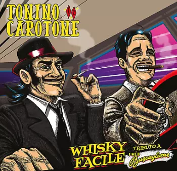 Whisky Facile (Tributo A Fred Buscaglione)
