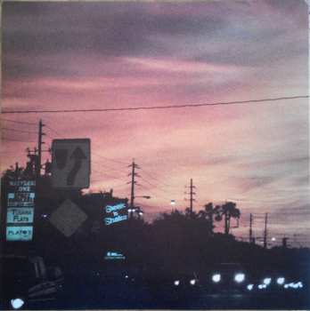 LP Tonstartssbandht: Sorcerer