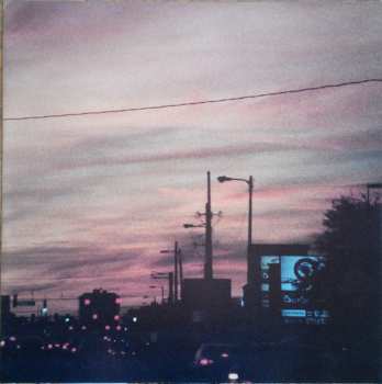 LP Tonstartssbandht: Sorcerer