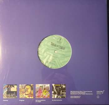 LP Africa 70: Afrodiscobeat (Disco Afro Remixes)