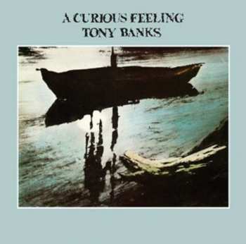 LP Tony Banks: A Curious Feeling
