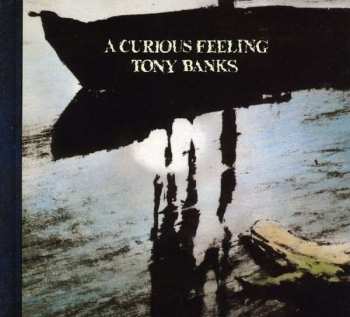 CD/DVD Tony Banks: A Curious Feeling