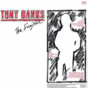 LP Tony Banks: The Fugitive