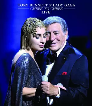Cheek To Cheek Live!