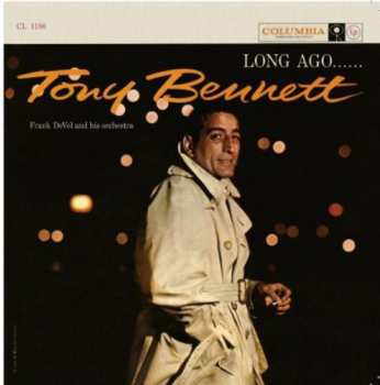 CD Tony Bennett: Long Ago & Far Away