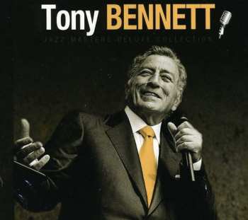 Album Tony Bennett: Tony Bennett