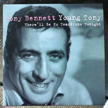 4CD Tony Bennett: Young Tony