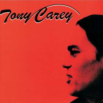 LP Tony Carey: I Won't Be Home Tonight  LTD | CLR