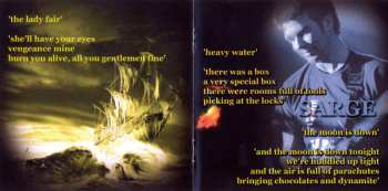 CD Planet P Project: Steeltown