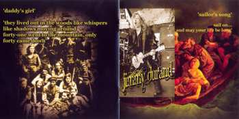 CD Planet P Project: Steeltown