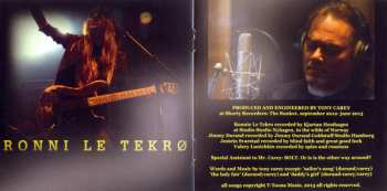 CD Planet P Project: Steeltown