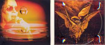 CD Planet P Project: Steeltown