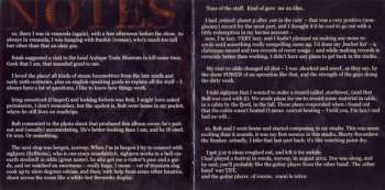 CD Planet P Project: Steeltown