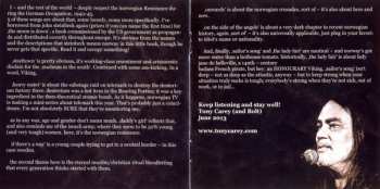 CD Planet P Project: Steeltown