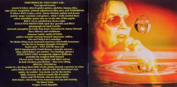 CD Planet P Project: Steeltown