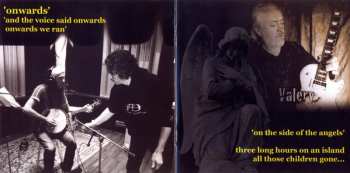 CD Planet P Project: Steeltown