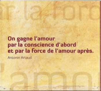 CD Tony Coe: Les Voix D'Itxassou