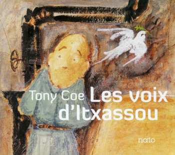 CD Tony Coe: Les Voix D'Itxassou