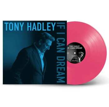 Album Tony Hadley: If I Can Dream