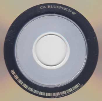 CD Tony Hadley: Talking To The Moon