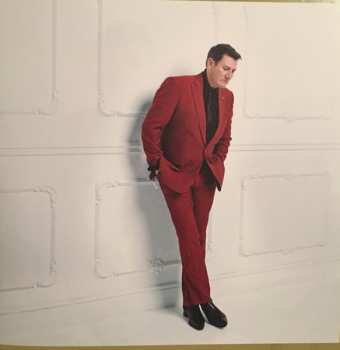 CD Tony Hadley: The Christmas Album