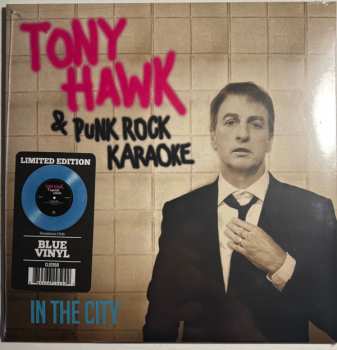 SP Tony Hawk: In The City CLR