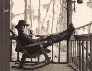 CD Tony Joe White: One Hot July