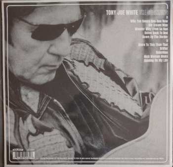 LP Tony Joe White: The Beginning