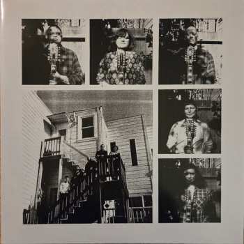 LP Tony Molina: On This Day L.P.