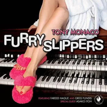 Tony Monaco: Furry Slippers