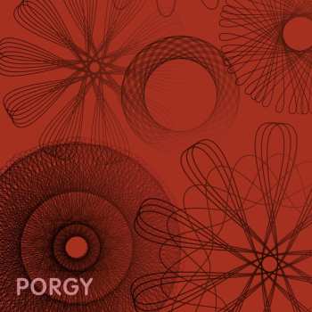 CD Tony Overwater: Porgy