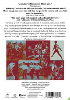 2DVD Tony Palmer: Hail! Hail! Rock'n'Roll! Rock'n'Roll