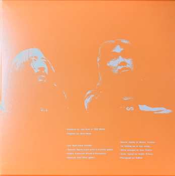 LP Too Much: Too Much = トゥー・マッチ