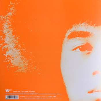 LP Too Much: Too Much = トゥー・マッチ