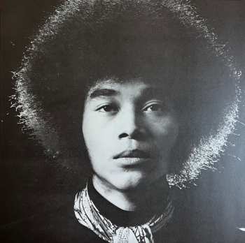 LP Too Much: Too Much = トゥー・マッチ