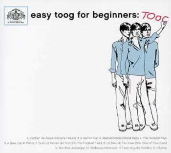 CD Toog: Easy Toog For Beginners