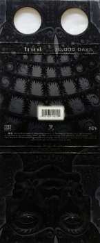 CD Tool: 10,000 Days DIGI