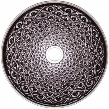 CD Tool: 10,000 Days DIGI