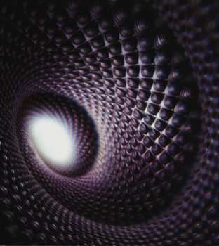 2CD Tool: Fear Inoculum LTD | DIGI