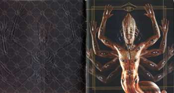 2CD Tool: Fear Inoculum LTD | DIGI