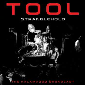 Album Tool: Psychogenic Amnesia