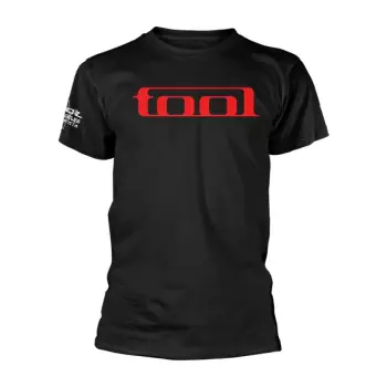 Camiseta Undertow