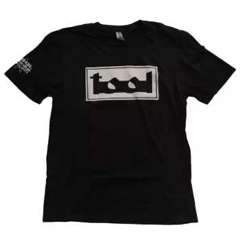 Camiseta Wirebox 