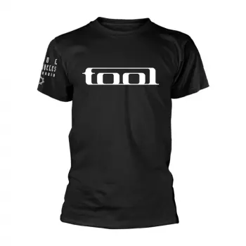 Camiseta Wrench (black)