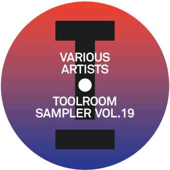 Album Toolroom Sampler Vol. 19 / Various: Toolroom Sampler Vol. 19