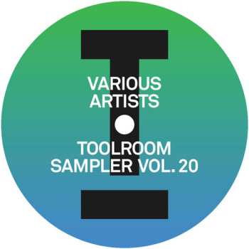 Album Toolroom Sampler Vol. 20 / Various: Toolroom Sampler Vol. 20