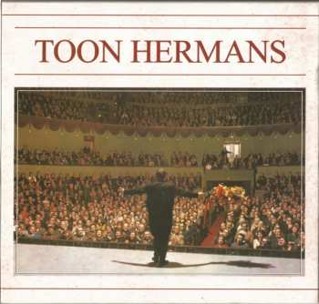 Album Toon Hermans: One Man Shows 1958 - 1997
