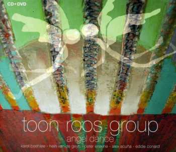 Album Toon Roos Group: Angel Dance